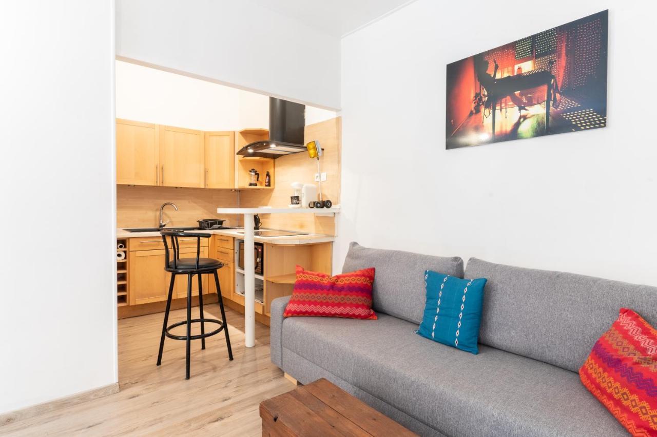Le Chine - Patio Convivial - Parking - Centre Apartment Toulouse Exterior photo